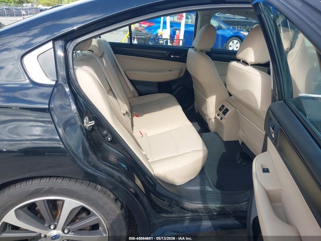 Subaru Legacy 2.5i Limited