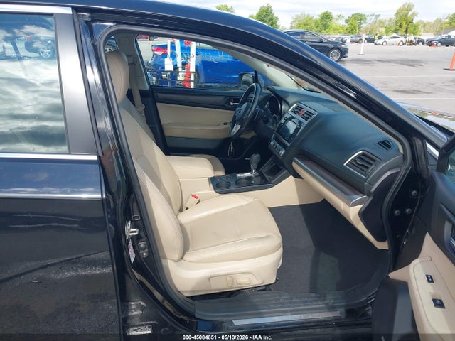 Subaru Legacy 2.5i Limited