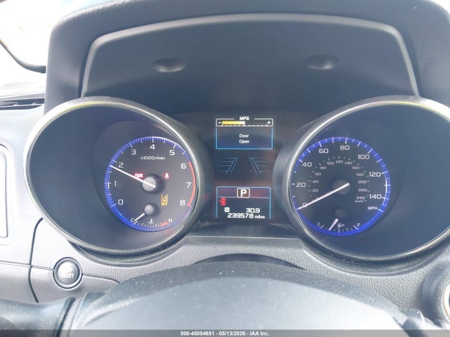Subaru Legacy 2.5i Limited