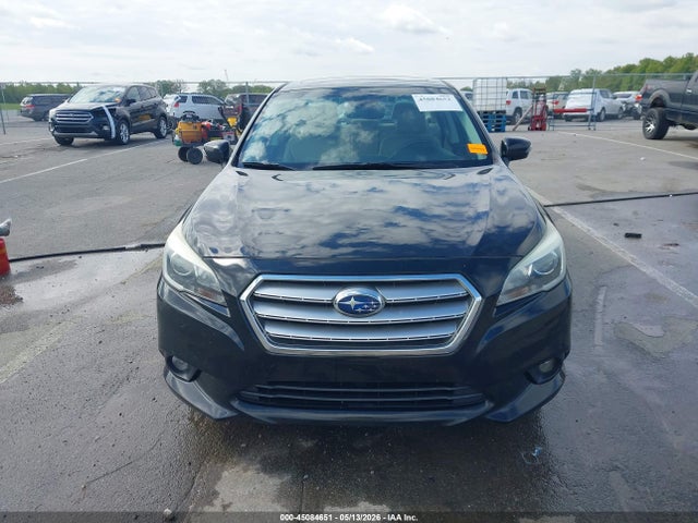 Subaru Legacy 2.5i Limited