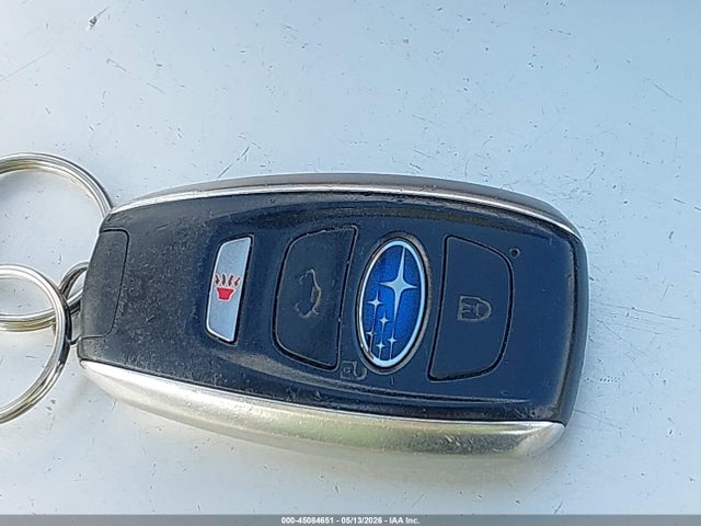 Subaru Legacy 2.5i Limited