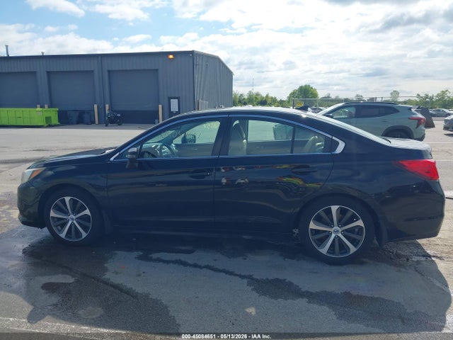 Subaru Legacy 2.5i Limited