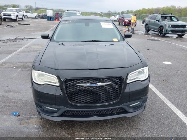 Chrysler 300 Touring L