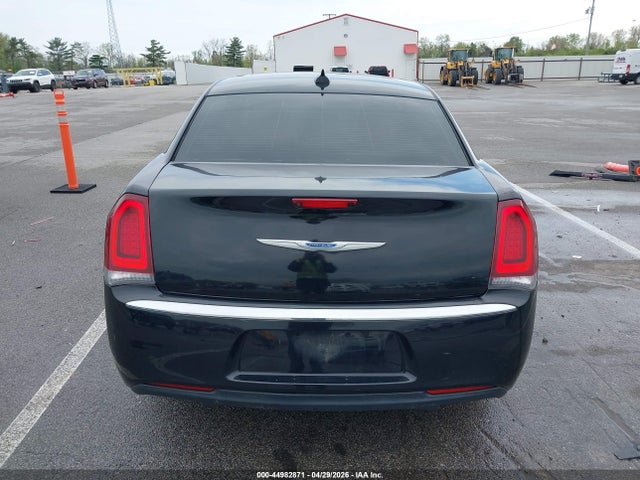 Chrysler 300 Touring L