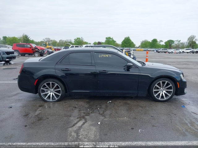 Chrysler 300 Touring L