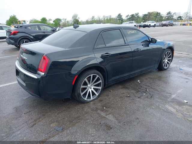Chrysler 300 Touring L