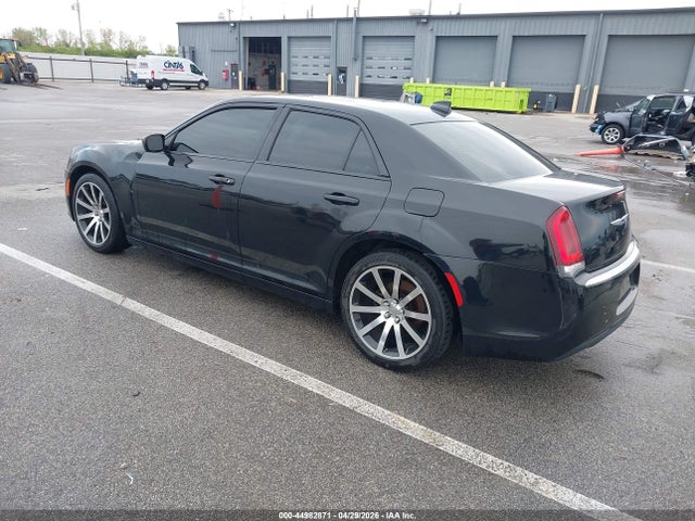 Chrysler 300 Touring L