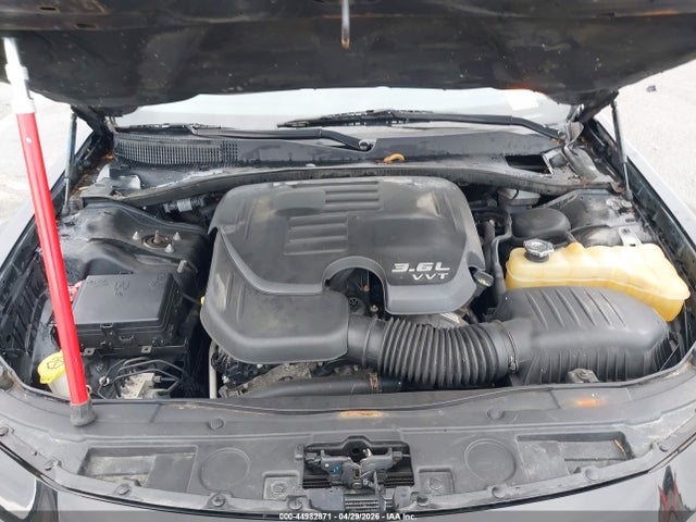 Chrysler 300 Touring L