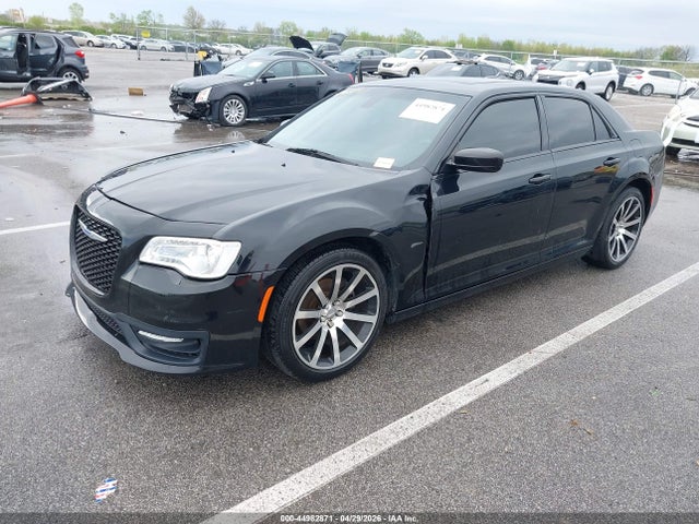 Chrysler 300 Touring L