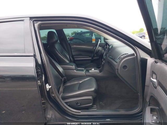 Chrysler 300 Touring L