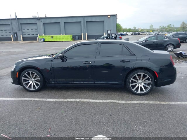 Chrysler 300 Touring L