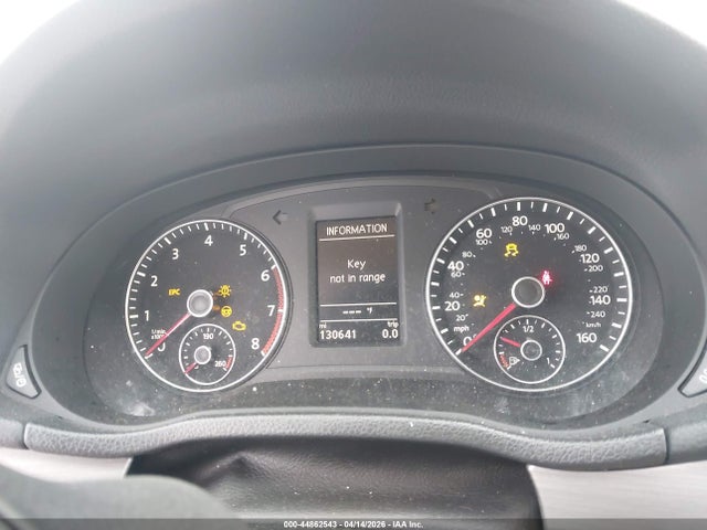 Volkswagen Passat 1.8t Se