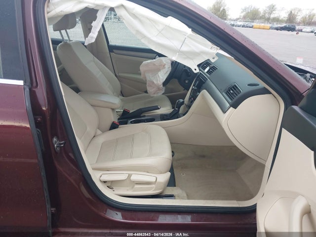 Volkswagen Passat 1.8t Se