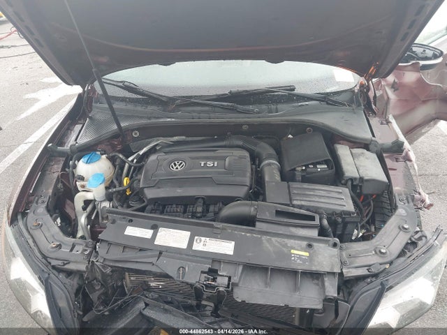 Volkswagen Passat 1.8t Se