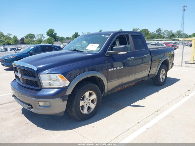 Ram 1500 Slt