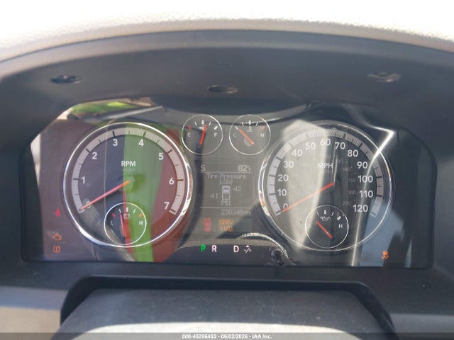 Ram 1500 Slt