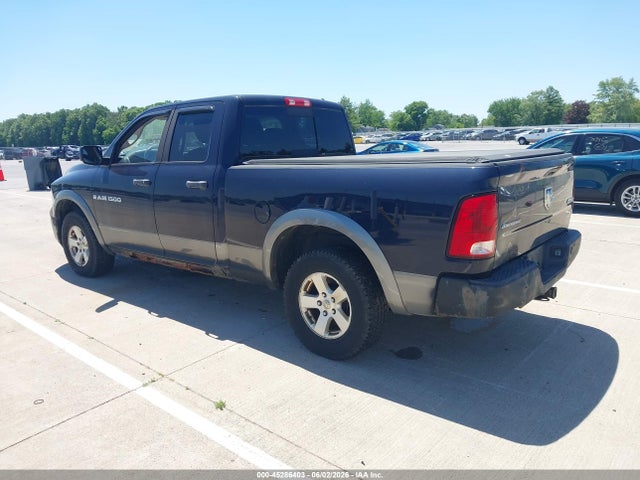 Ram 1500 Slt