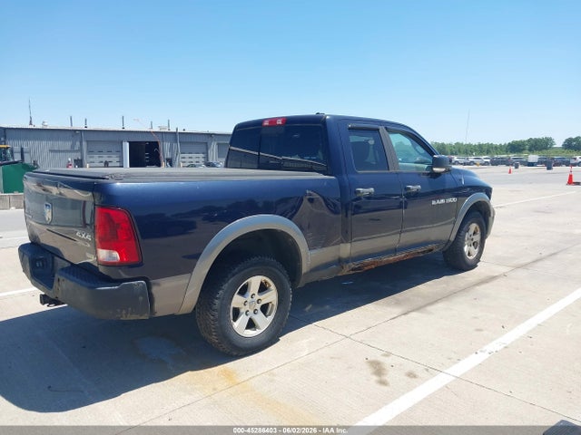 Ram 1500 Slt