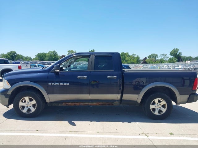 Ram 1500 Slt