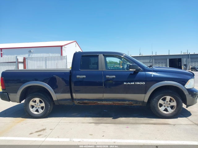 Ram 1500 Slt