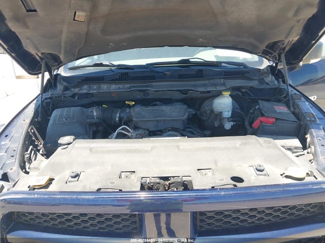 Ram 1500 Slt