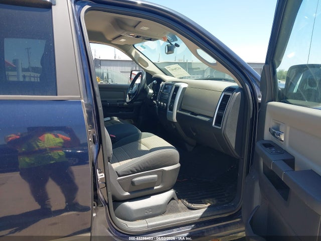Ram 1500 Slt
