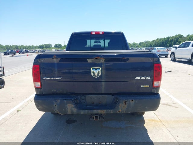 Ram 1500 Slt