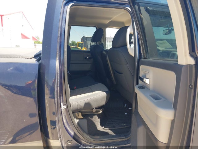 Ram 1500 Slt