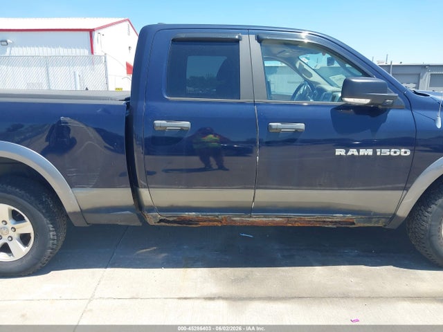 Ram 1500 Slt