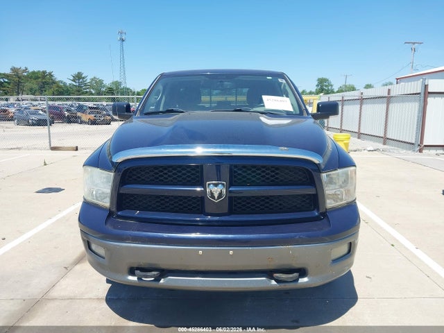 Ram 1500 Slt