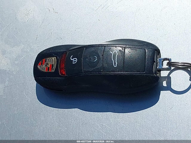 Porsche Panamera 4