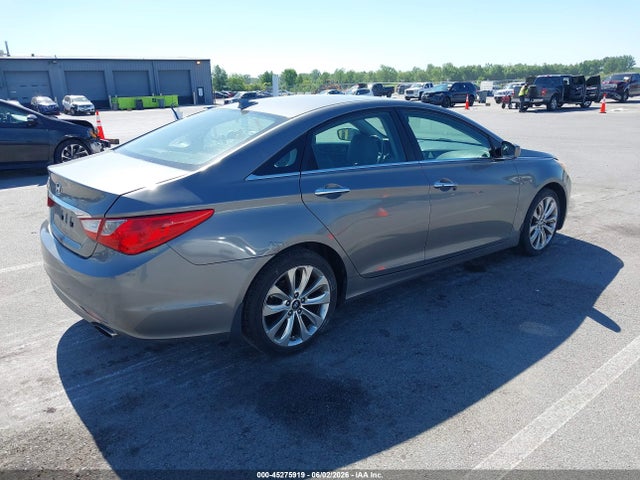 Hyundai SONATA Se