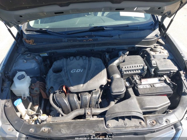 Hyundai SONATA Se