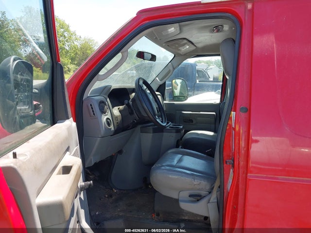 Ford E-350