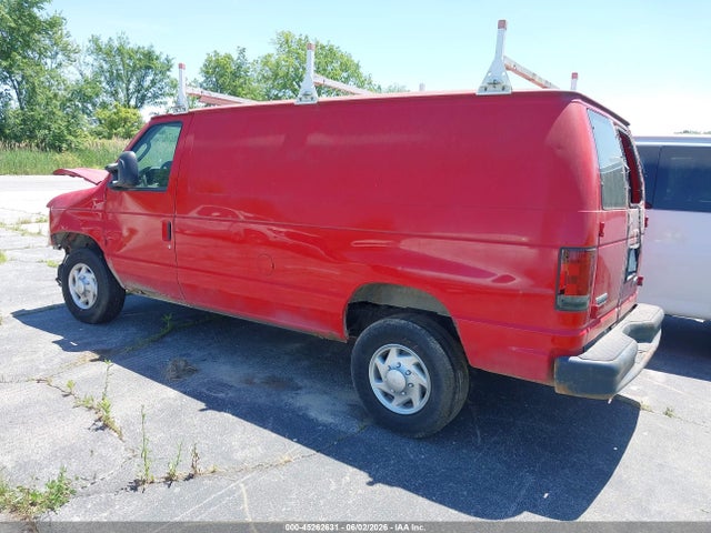 Ford E-350