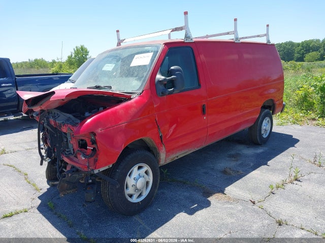 Ford E-350