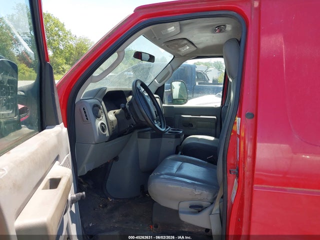 Ford E-350