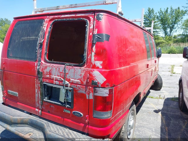 Ford E-350