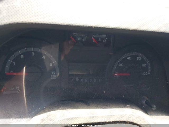 Ford E-350