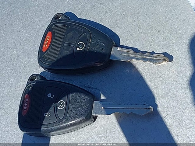Jeep Patriot Latitude