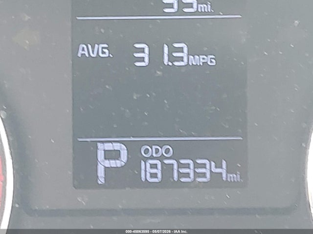 Kia Forte Lx