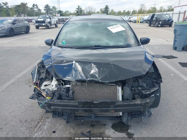 Kia Forte Lx