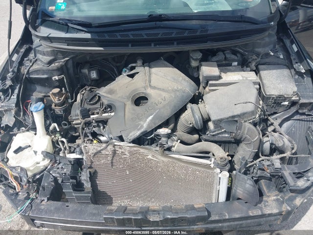 Kia Forte Lx