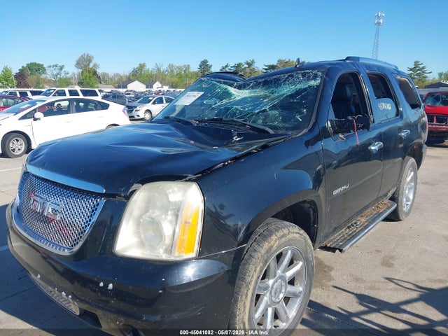 GMC Yukon Denali