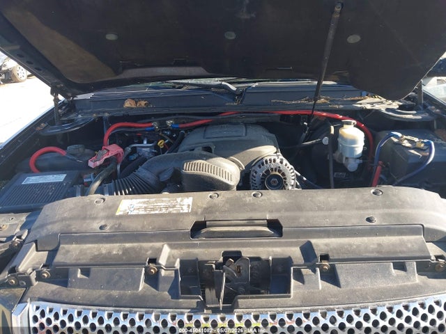 GMC Yukon Denali