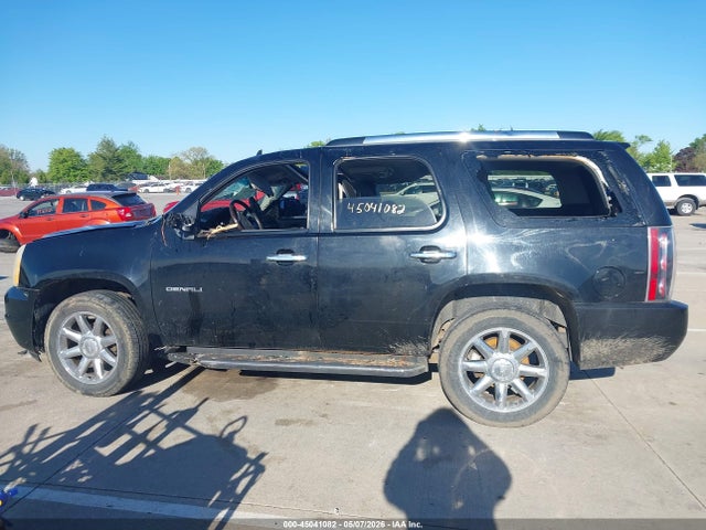 GMC Yukon Denali