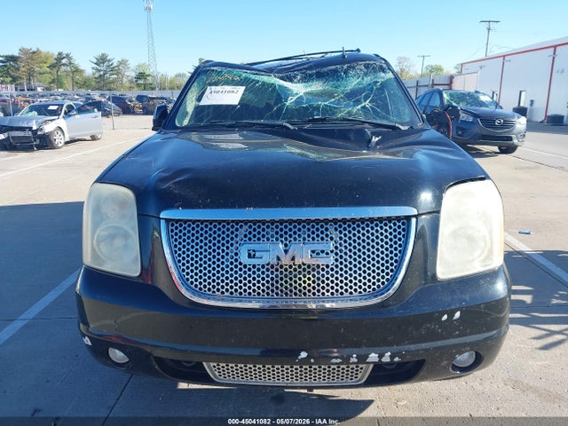 GMC Yukon Denali