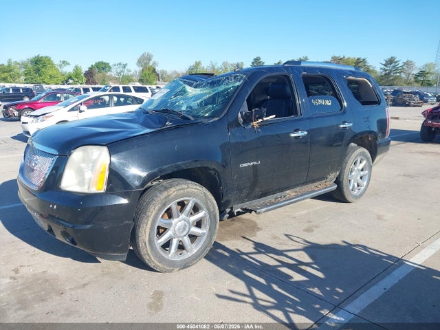 GMC Yukon Denali