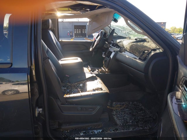 GMC Yukon Denali