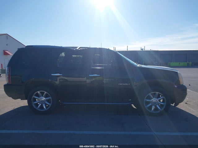 GMC Yukon Denali